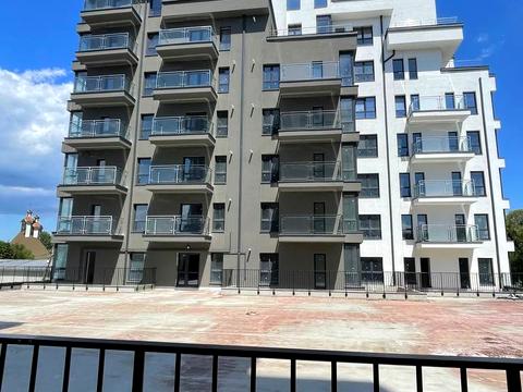 квартира по адресу Романа Левицкого ул., 18