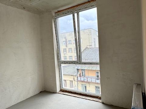 квартира за адресою Лемківська, 9