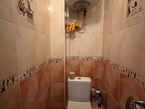 квартира по адресу Гонгадзе Георгия просп. (Советской Украины), 32-Г