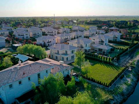 будинок за адресою Квітуча