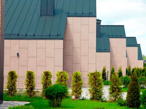 будинок за адресою Піщана вул.