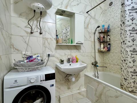 квартира за адресою Балтійський пров., 1