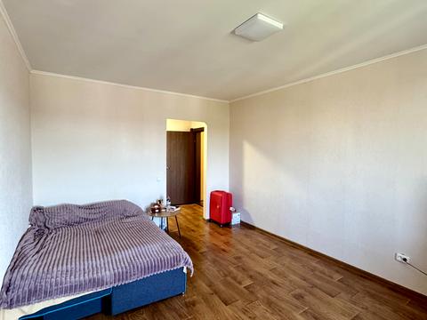 квартира за адресою Балтійський пров., 1
