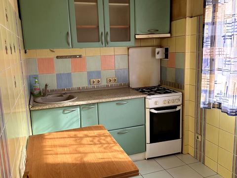 квартира за адресою Коломийський пров., 3/1