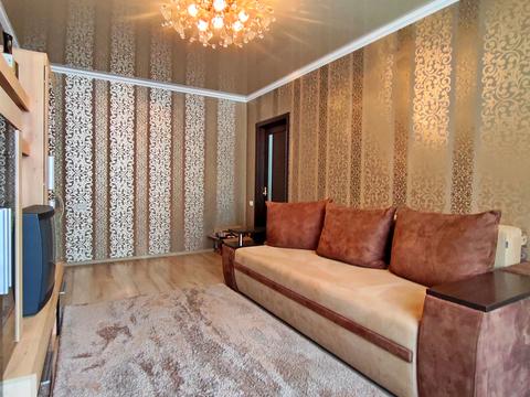 квартира по адресу Независимости ул., 14