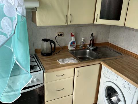 квартира за адресою Андрія Малишка вул., 27