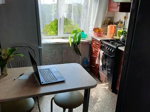 квартира за адресою Космодромна вул., 9