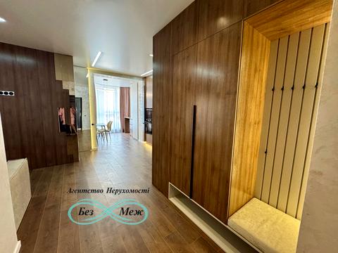 квартира за адресою Боголюбова вул., 48