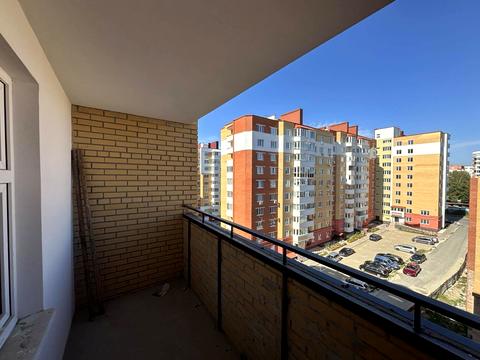 квартира по адресу Троллейбусная ул., 4
