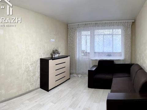 квартира по адресу Бучмы ул. (Командарма Уборевича), 46