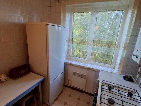 квартира по адресу Евгения Тельнова ул., 11/31