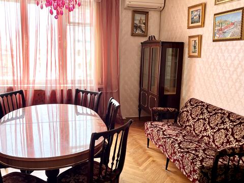 квартира за адресою Олександра Кониського вул., 29