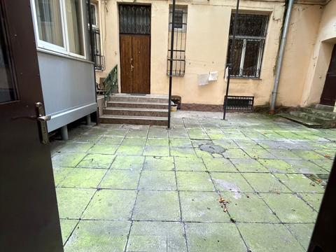 квартира по адресу Новаковского ул., 4