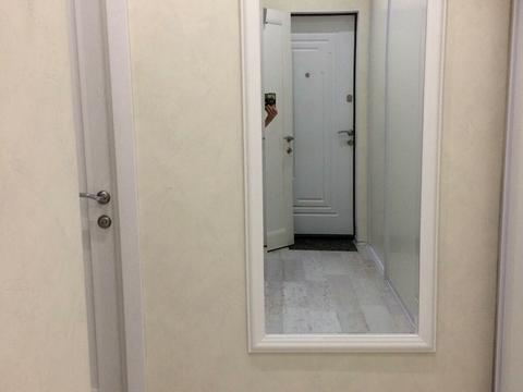 квартира за адресою Регенераторна вул., 4