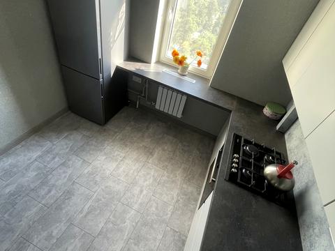 квартира за адресою Квіткова вул., 2