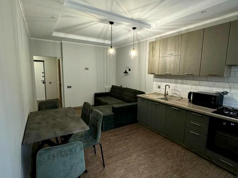 квартира за адресою Набережна Перемоги вул., 62