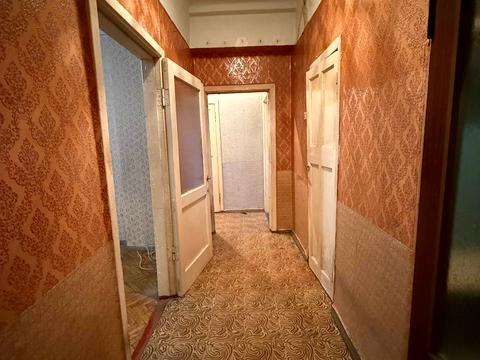 квартира за адресою Метробудівська вул., 13/10
