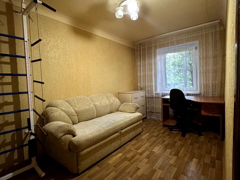 квартира за адресою Харківських Дивізій вул., 5