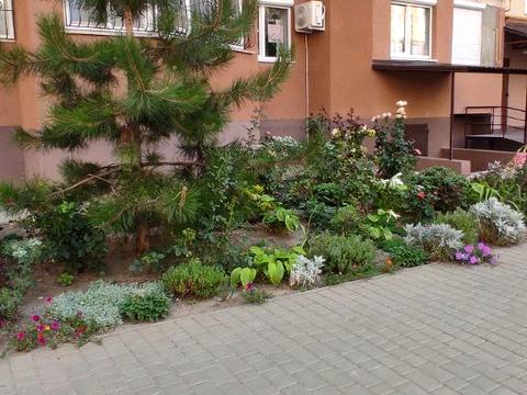 квартира за адресою Владислава Бувалкіна вул. (Бочарова Генерала), 75