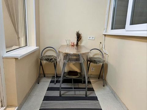 квартира за адресою Ревуцького вул., 54