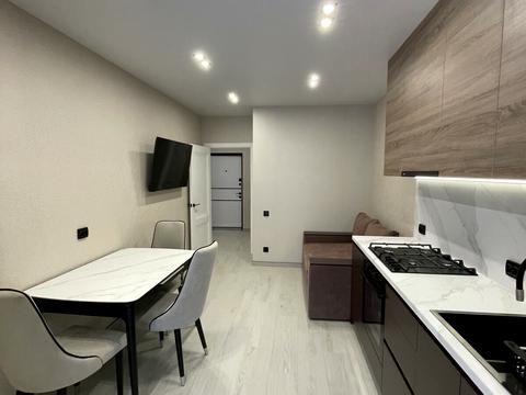 квартира за адресою Сімейна вул., 3