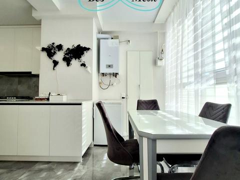 квартира за адресою Мартинова просп., 10