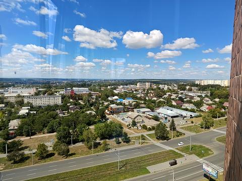 квартира по адресу Победы просп., 46