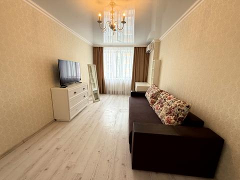 квартира по адресу Боголюбова ул., 11