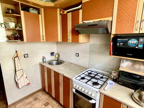 квартира по адресу Карпатська ул., 10