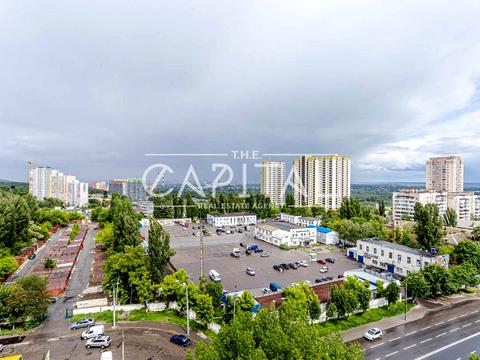 квартира за адресою Науки просп., 62-А