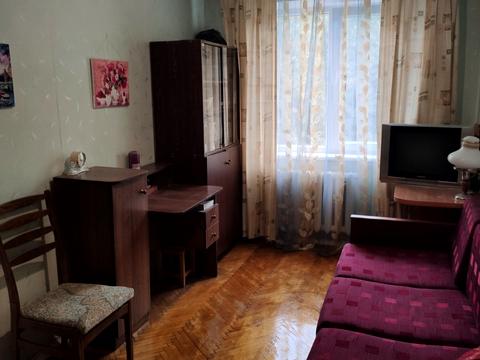 квартира по адресу Тракторостроителей просп., 122а