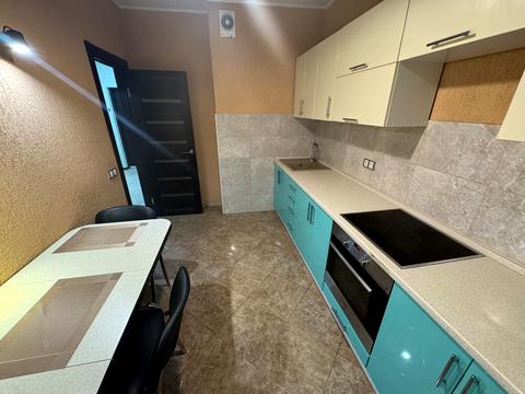 квартира за адресою Лобачевського пров., 7