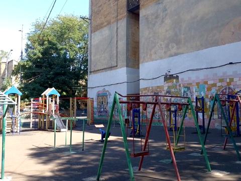 квартира по адресу Колонтаевская ул., 37
