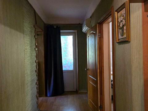 квартира за адресою Романа Ратушного вул. (Волгоградська), 33