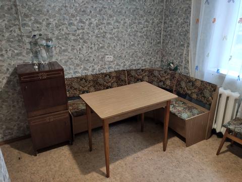 квартира по адресу Романа Атаманюка ул., 31