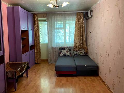 квартира по адресу 1-го Мая ул. (1-го Травня), 4