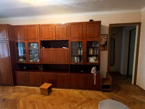 квартира по адресу Вацлава Гавела бульв. (Івана Лепсе), 75-А