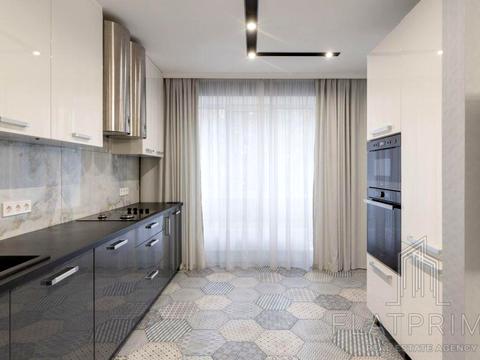 квартира за адресою Радистів вул., 34-Н