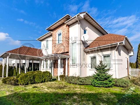 будинок за адресою Піщана, 55