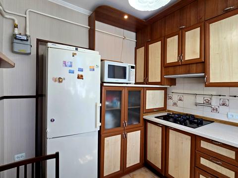 квартира за адресою Пантелеймонівська вул., 62