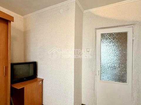 квартира по адресу Героев Труда ул., 46