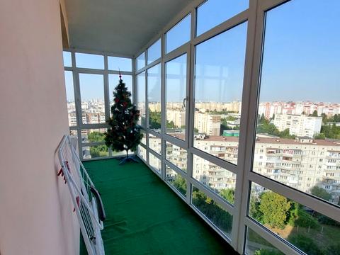квартира по адресу Европейская ул. (Жовтнева), 31-А