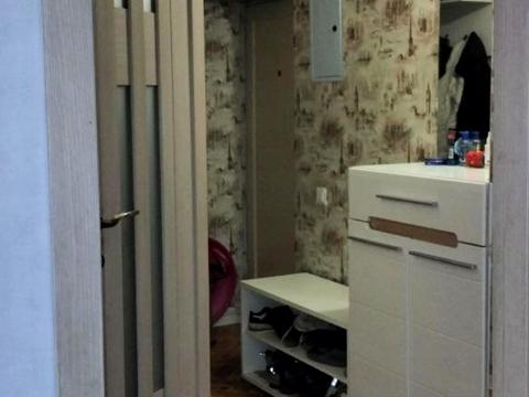 квартира по адресу Маршала Рыбалко ул., 6