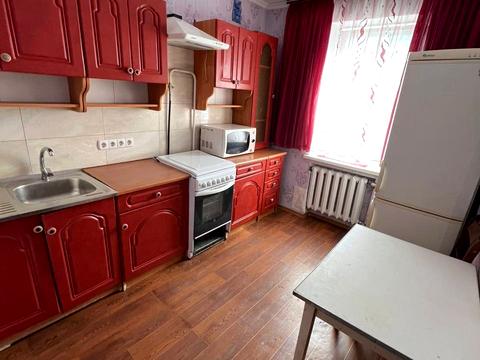 квартира по адресу Співдружності ул., 1
