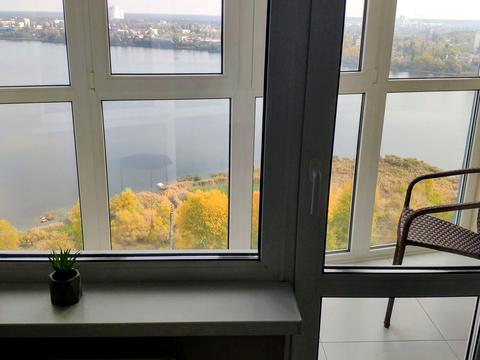 квартира за адресою Вишняківська вул., 2