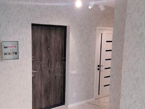 квартира за адресою Київ, Братів Чибінєєвих вул. (Чернігівська), 8-Г