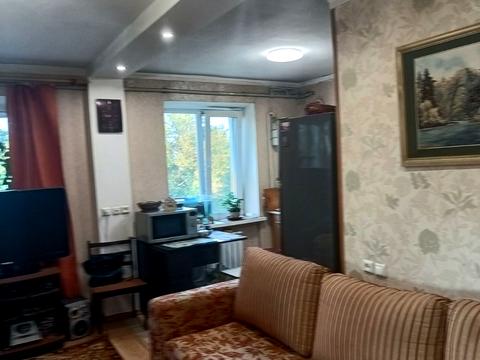 квартира по адресу Староказацкая ул. (Комсомольская), 62а