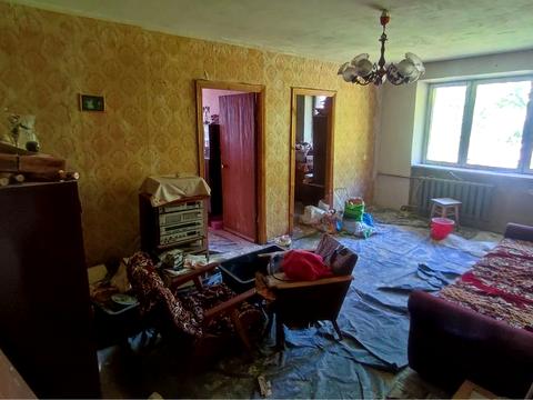 квартира по адресу Алексея Вадатурского ул. (Маршала Малиновского), 1