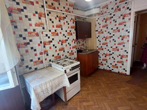 квартира по адресу Колодезная ул., 10
