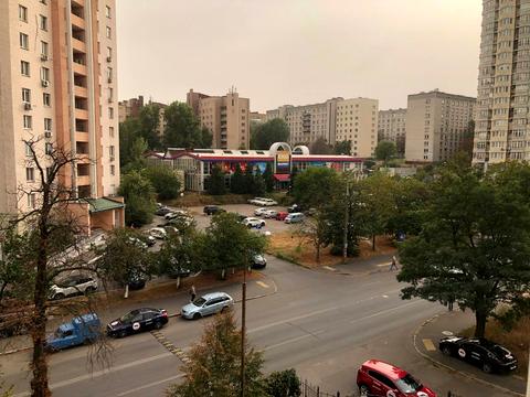 комерційна за адресою Миколи Голего вул. (Лебедєва-Кумача), 6